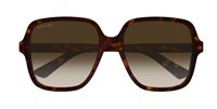 Sonnenbrille  Gucci Dame GG1189S-003 - GG1189S-003